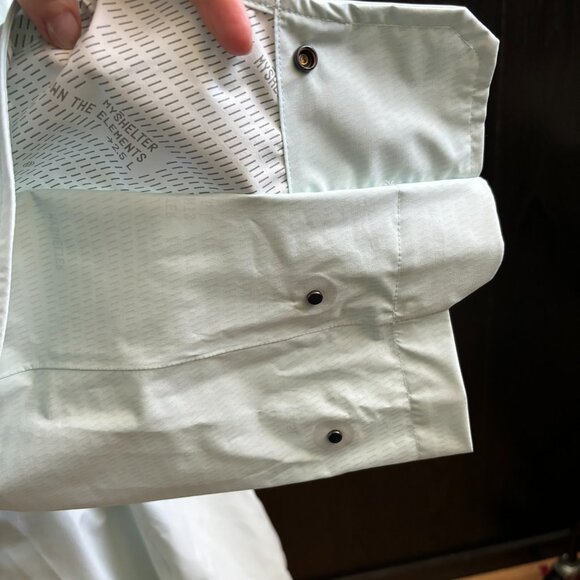 Women's parka adidas MyShelter GP3104 size XS NWT - Picture 14 of 16